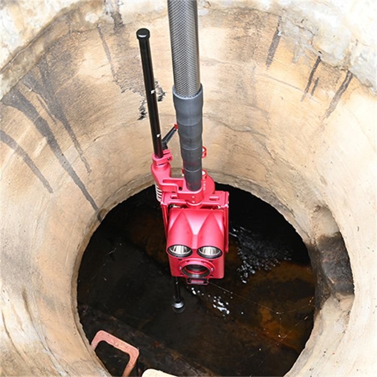 广西管道潜望镜检测（QV检测）