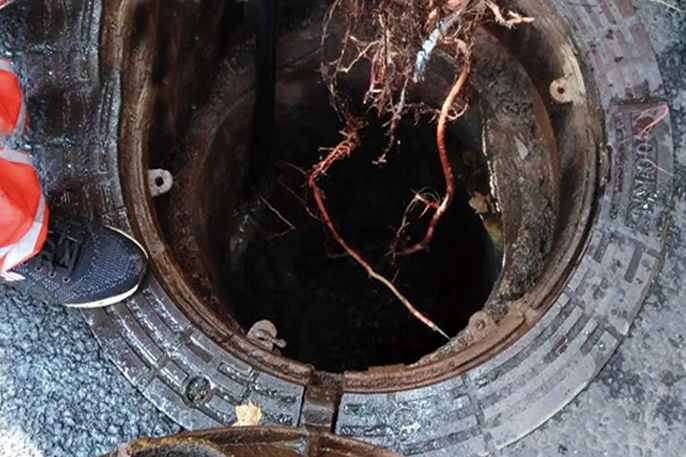 广西管道预处理